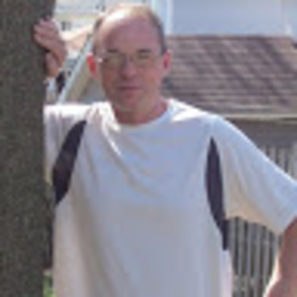 Meet your Posher, Stephen - Picture 1 of 1